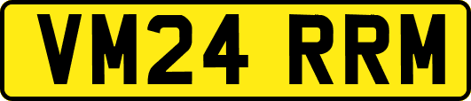 VM24RRM