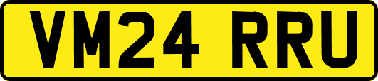 VM24RRU