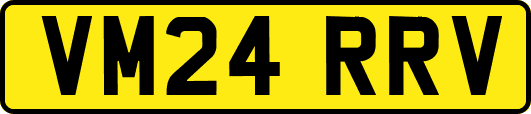 VM24RRV