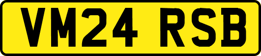 VM24RSB