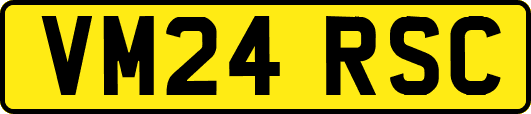 VM24RSC