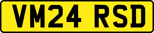 VM24RSD