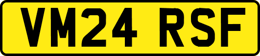VM24RSF
