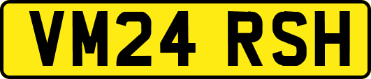VM24RSH
