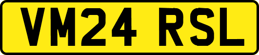 VM24RSL