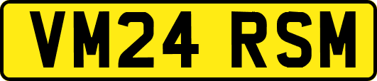 VM24RSM