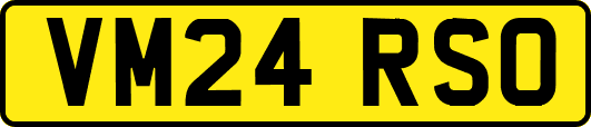 VM24RSO