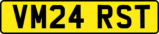 VM24RST