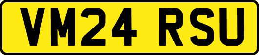 VM24RSU