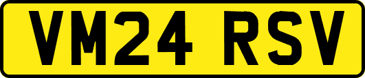 VM24RSV