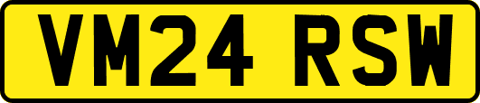 VM24RSW