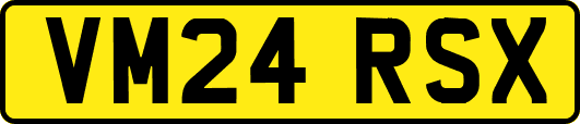 VM24RSX