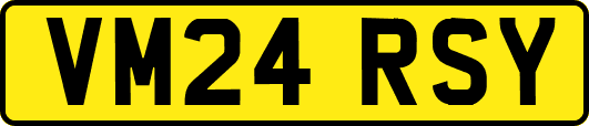 VM24RSY