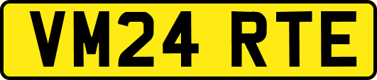 VM24RTE
