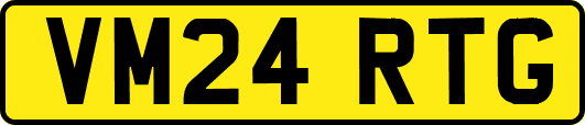 VM24RTG
