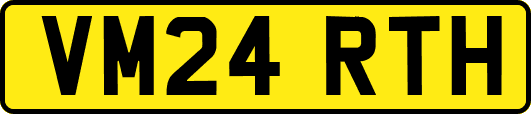 VM24RTH