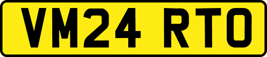 VM24RTO