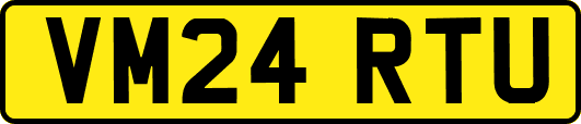 VM24RTU