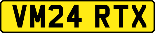 VM24RTX