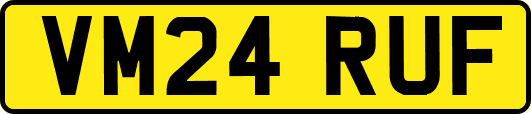 VM24RUF