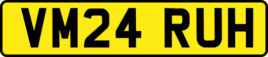 VM24RUH