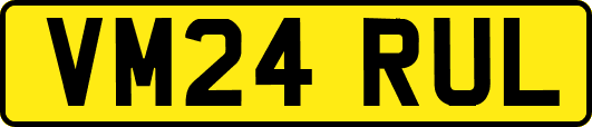 VM24RUL