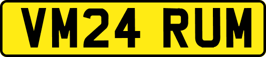 VM24RUM