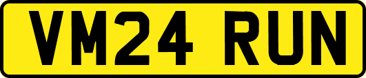 VM24RUN