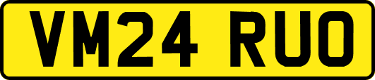 VM24RUO