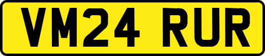 VM24RUR