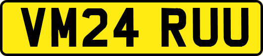 VM24RUU