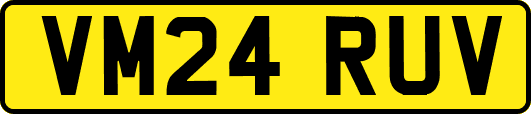 VM24RUV