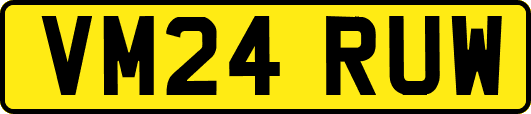 VM24RUW