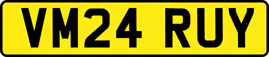VM24RUY