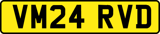 VM24RVD