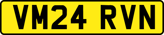 VM24RVN