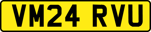 VM24RVU