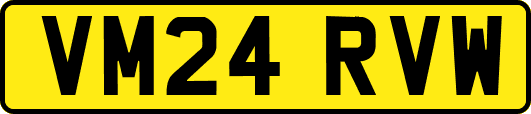 VM24RVW