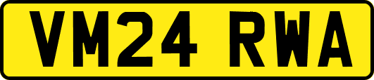 VM24RWA