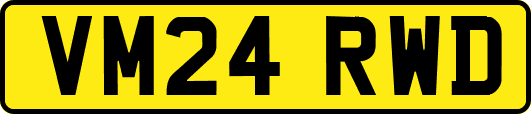 VM24RWD