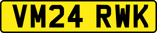 VM24RWK