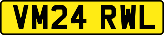 VM24RWL