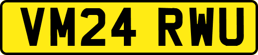 VM24RWU