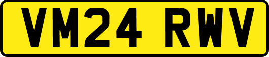 VM24RWV