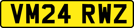 VM24RWZ