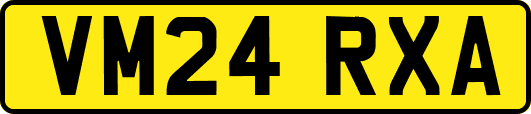 VM24RXA