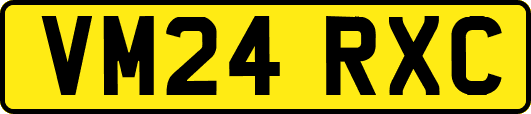 VM24RXC