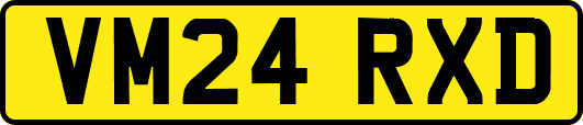 VM24RXD