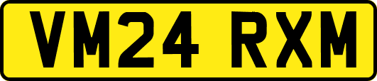 VM24RXM