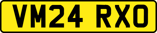 VM24RXO